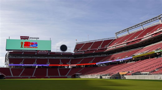 Levi's Stadium guide: Tickets, how to get there, where to stay, history & everything you need to know about World Cup final venue | Goal.com