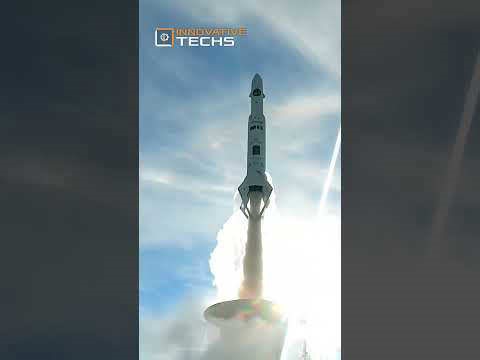 STEAM-POWERED ROCKET SUCCESSFULLY LAUNCHED INTO THE AIR #shorts