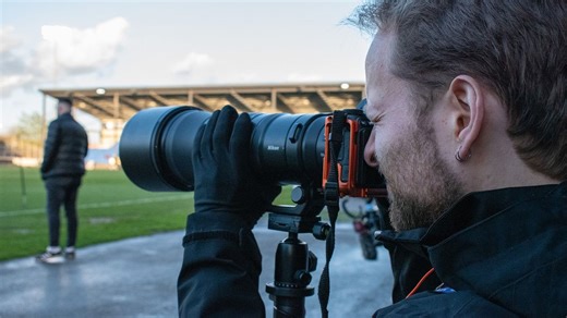 10 jobs in photography that AI is coming for – and the 10 that are safest