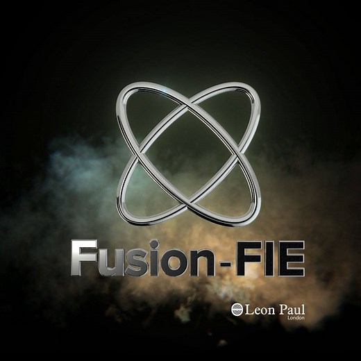 Ready to be on point Epee 🤺? ... Introducing our new Fusion-FIE blade - The blade that combines the features of the Leon Paul V blade and the qualities of a traditionally forged blade with the accuracy of our extra light and speedy titanium point. Check it out on our website here https://www.leonpaul.com/fusion-pro-fie-epee-blade #leonpaul #fencing #epee | Leon Paul London