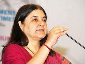 Maneka Gandhi - Alchetron, The Free Social Encyclopedia