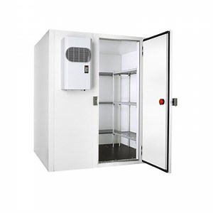 [Hot Item] Deep Freezer Cold Room Fish Meat Storage Freezer Cold Room