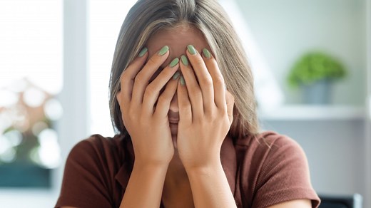 How to avoid an 'emotional hangover' - and what to do if you have one