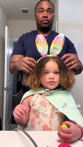 The James Family on TikTok