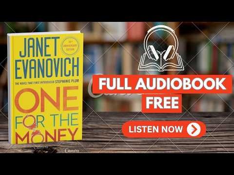 One for the Money [ Full Audiobook Free ]