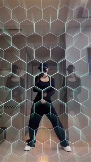 Dance Remix: Bad Romance TikTok Template ft. THEICEX