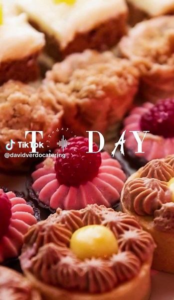 Luxury Catering Services for Weddings and Events