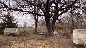 Vintage compressor scrap cleanup! For the full video, check out my YouTube channel! | Adventures Made From Scratch