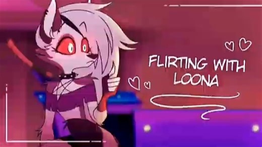 【ASMR】Loona立刻迷上你