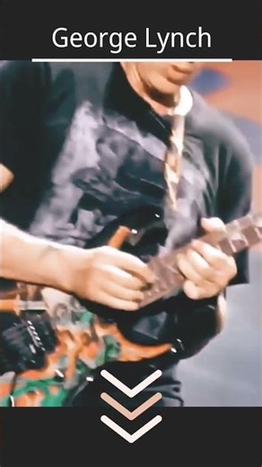 George Lynch #video #guitar #guitarist #solo #bestplayer #bestguitarist #georgelynch #music #info