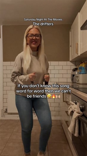 Dance to Classic 60s Hits and Enjoy the Vibe