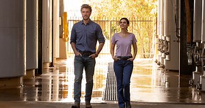 Meet the Cast of ‘A Perfect Pairing’