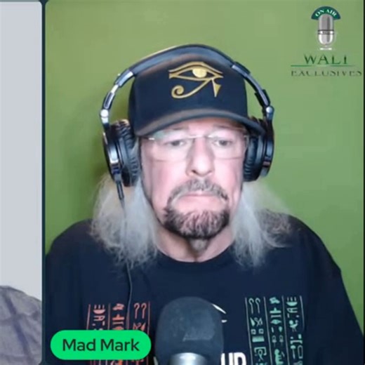 Mad Mark Jones on Instagram: "Nibiru Won't Return For Quite A While Yet! Check Out The SPECIAL BONUS EPISODE of "Who Are The Aliens?; The History Of The Anunnaki On Planet Earth" now LIVE on YouTube and Spotify! #anunnaki #aliens #truth #history #awakening"