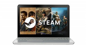 Como vincular a tua conta PlayStation Network à do Steam?