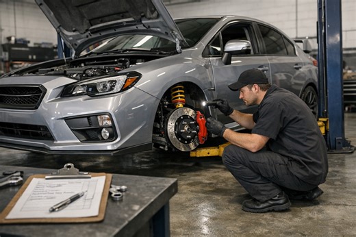 Aftermarket Modification Risk in 2026: How Lift Kits, Tunes, and Cheap Parts Change Insurance, Financing, and Resale