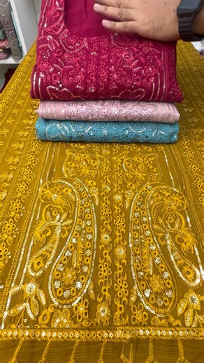 26K views · 77 reactions | লাক্সারি শিফনের অসম্ভব সুন্দর এক্সক্লুসিভ পার্টি কালেকশান পাচ্ছেন স্পেশাল ডিসকাউন্ট প্রাইজে। | Smart Collection BD | Facebook