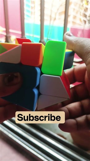 Windmill cube#subscribe #viral #like #share