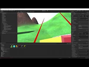 Unity - XR Grab Interactable
