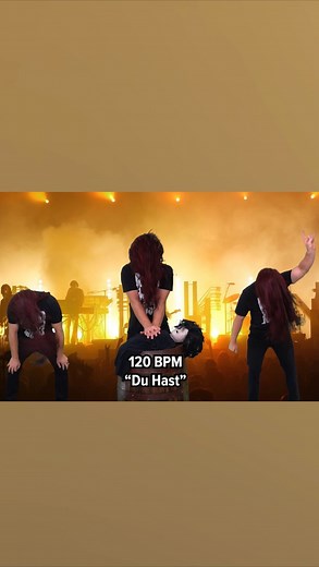 Fire Department Chronicles on Instagram: "Different songs you can do CPR to. What other songs work? #CPR #songs #EMS"