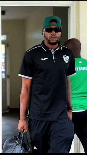 🎥 Team Arrival #APRFC | APR FC Rwanda