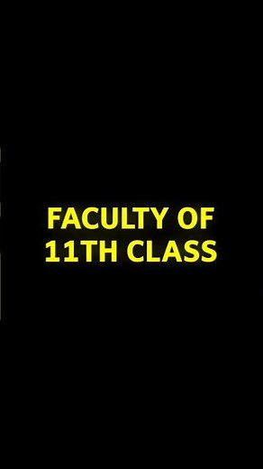 Uday 2.0 Batch Faculty Revealed 😍 | Class 11 Science | #PW