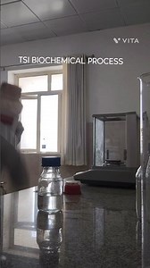 Biochemical Test: Triple Sugar Iron (TSI) Agar