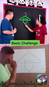 Basic Challenge. 😊💪 #challengereelschallenge #challengechallengetoday #challengechallengetodayaaatodaystoday #challenge #ChallengeAccepted #ChallengeChallenge #challengechallengetoday #challenge | Bryan Calubaquib
