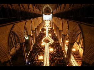 Charpentier - Messe à 8 voix - Le Concert Spirituel - Live in 2004