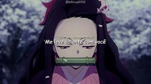 Demon Slayer Opening 1 Lyrics English Translation