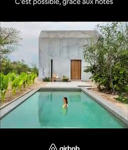 79 reactions · 9 comments | Se la couler douce le temps d'un week-end, c'est possible grâce aux hôtes. | Airbnb | Facebook