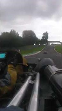 No Fear, clip 7 of 9, Just Speed, 140mph Kart race