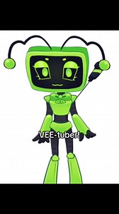 PREMADE VTUBER MODEL - Vee Dandys World - Etsy Canada