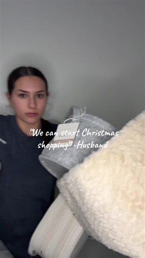 Yeah so like I got a few things. I would do a haul but lots of the people I bought for do follow me 🫩 but I’ll do a reveal after Christmas 🎄 #fyp