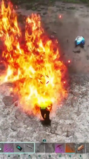 Snow ❄️ Blaze vs Poison ☠️ Dodorex, Who wins!?#shorts
