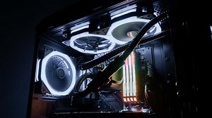 Help! I Bumped My PC and Now It Won't Turn On