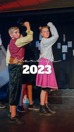 2023 bij het WWJ was bizar! Zo voerden we 4 musicals op, hadden we 39 lessen, 12 docenten, 4 tussenpresentaties, 25 nieuwe leerlingen, 5 dagen theaterkamp en een ontelbaar mooie herinneringen 🫶 Op naar meer in 2024, who’s ready? #CapCut #zoetermeer #jeugdtheater #theaterkids #theaterles #dansles #zangles #musicalles #amateurtheater #2023 #the2023seasoncomestoanend #amateurtheater #amateurmusical #acteren #theaterdingen | Warm Water Jeugdtheater