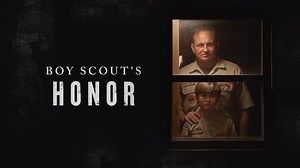 Boy Scout's Honor - Apple TV