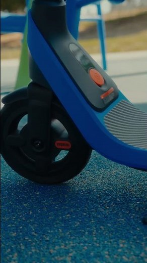 Segway-Ninebot C2 Lite Electric KickScooter