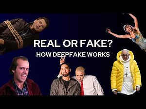 Deepfake Technology in 2025: How to Detect and Protect Yourself from the Fake Content