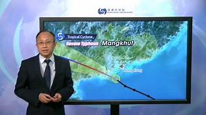 🔴 HKFP_Live: http://bit.ly/mangkhutHK - The T10 Hurricane Signal remains in force across #HongKong as Super Typhoon #Mangkhut bears down. Follow the HKFP live blog for updates. | Hong Kong Free Press HKFP