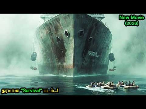 நொடிக்கு நொடி பரபரப்பான "Survival" படம்..! |Mr Voice Over|Movie Explanation in tamil
