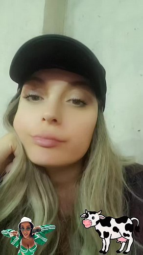 Sarah Saracha on TikTok