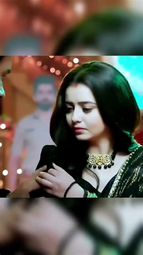 It hurts me a lot if someone touches him.,,🥺🖤 || #nath #avinashmishra #chahatpandey