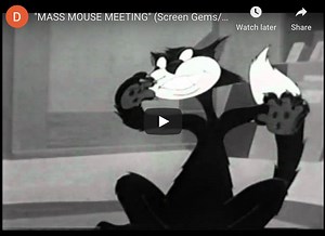 Watch this infamously awful cartoon from 1943