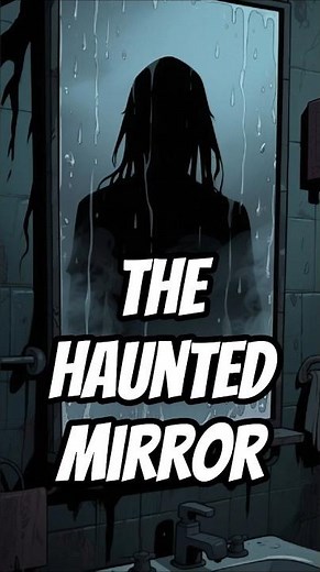 The REAL STORY Behind Monroe County's Haunted Mirror