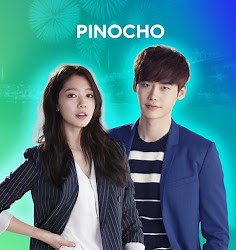 Capitulo 23 de Pinocho