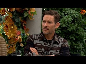 The Young and the Restless - We're All Works in Progress