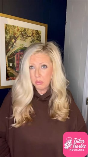 Letting an auto policy lapse — even briefly — can end up costing far more than the missed payment. Many carriers require a brand-new policy after a lapse, which means re-running reports and reassessing risk. That lapse often shows up and results in higher premiums, even with the same company. This isn’t about judgment. It’s about understanding how the system works so you can avoid the most expensive outcome. — BikerBarbieInsurance | Honest guidance, even when it’s uncomfortable. #BikerBarbieInsu