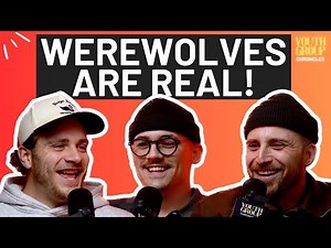 Chris Durso Had THIS Happen at a Youth Conference…? | Youth Group Chronicles | SE7 EP156