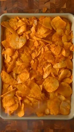 tutorial masak kornet